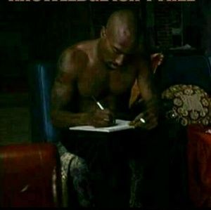 Meet your Posher, Howard